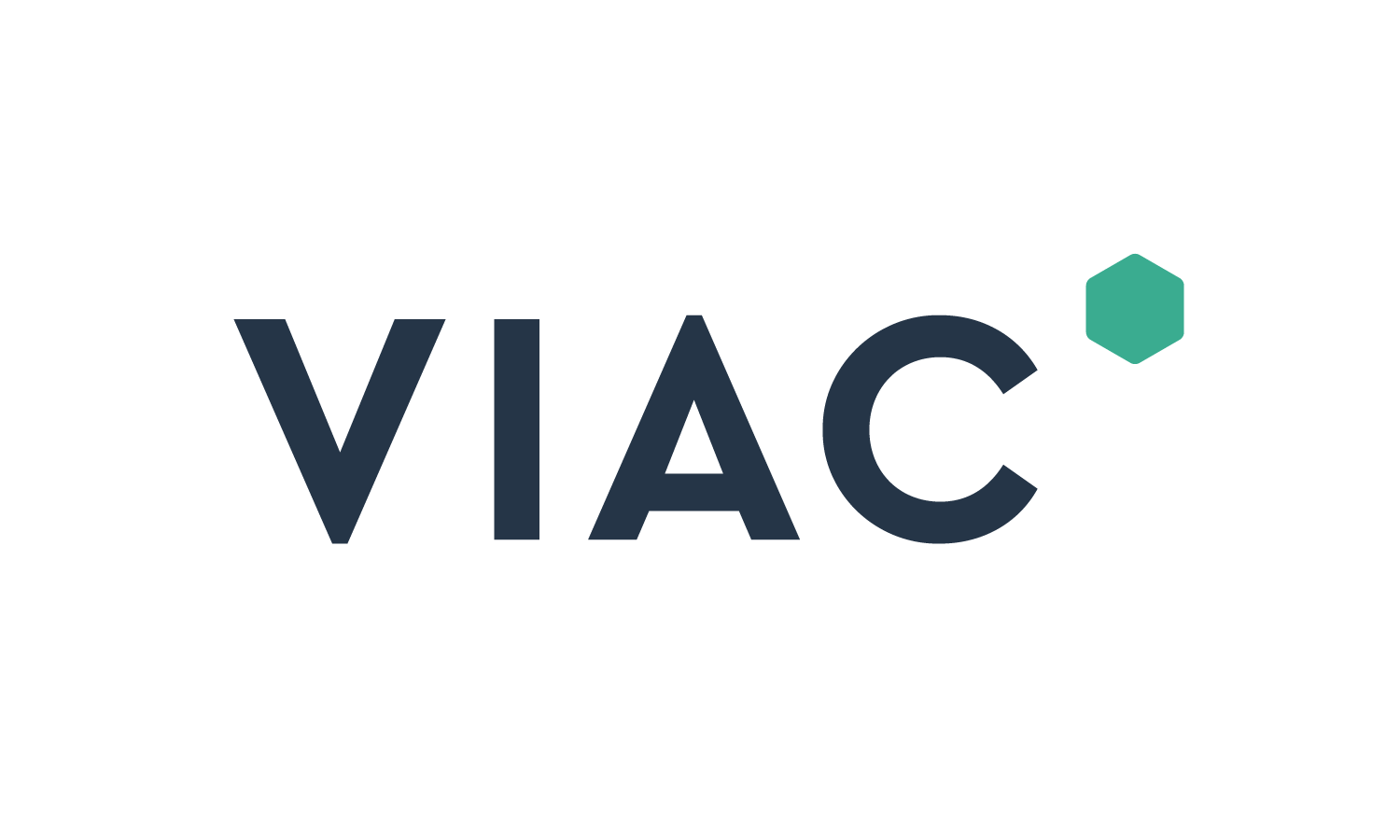 VIAC Logo
